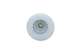 SPOTLED M101W COB ROUND 1W WHITE 4000K (TEKLED)