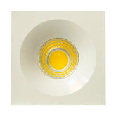 LED M102WCOB SQUARE 3W WHITE 260MA 4500K(TT)