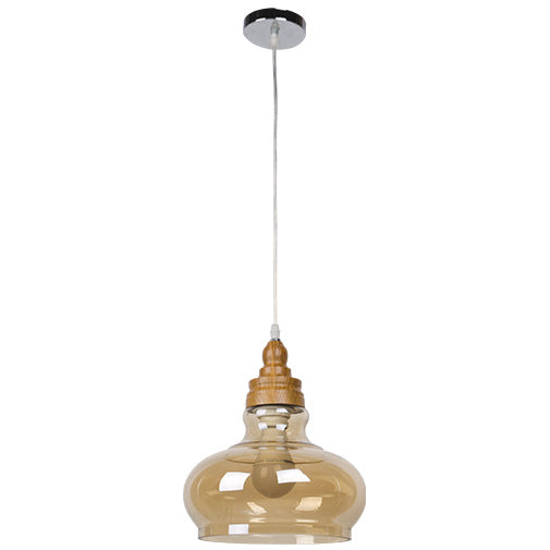 Pendant 802 1xE27 40W (ASYA AVIZE)
