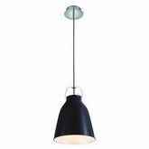 Pendant MD2073-1BL E27 40W ASYA-AVIZE