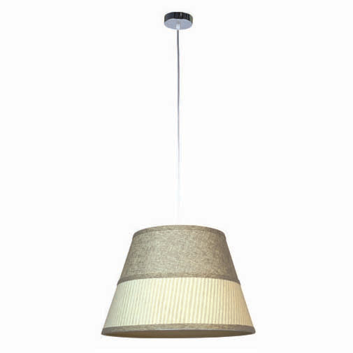 Pendant AL06105 HAKI E27 60W AS-AV