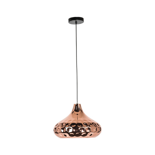 Pendant 6278-350 E27 40W GOLD+WHITE (ASYA AVIZE)