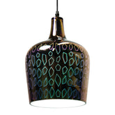 Pendant 6096-1 1xE27 40W COPPER (ASYA AVIZE)