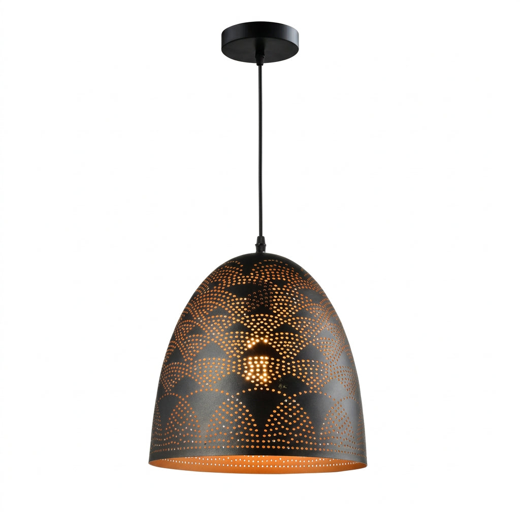 Pendant SY1166 1xE27 (ASYA AVIZE)