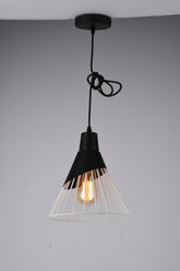 Pendant MU0110 E27 D260 (ASYA-AVIZE)