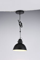 Pendant MU0115 E27 D200 (ASYA-AVIZE)
