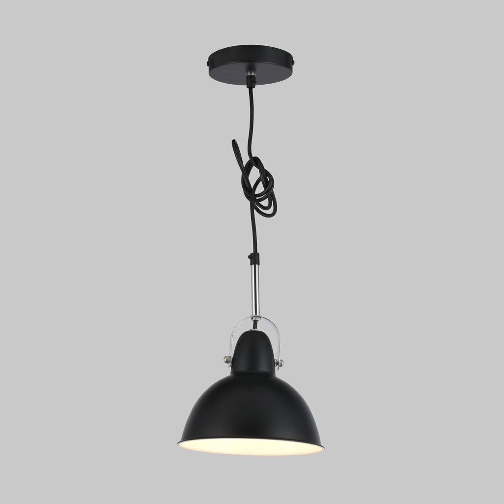 Pendant MU0115 E27 D200 (ASYA-AVIZE)
