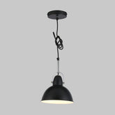 Pendant MU0115 E27 D200 (ASYA-AVIZE)
