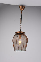 Pendant 13115006-01xE27 D250 (ASYA-AVIZE)