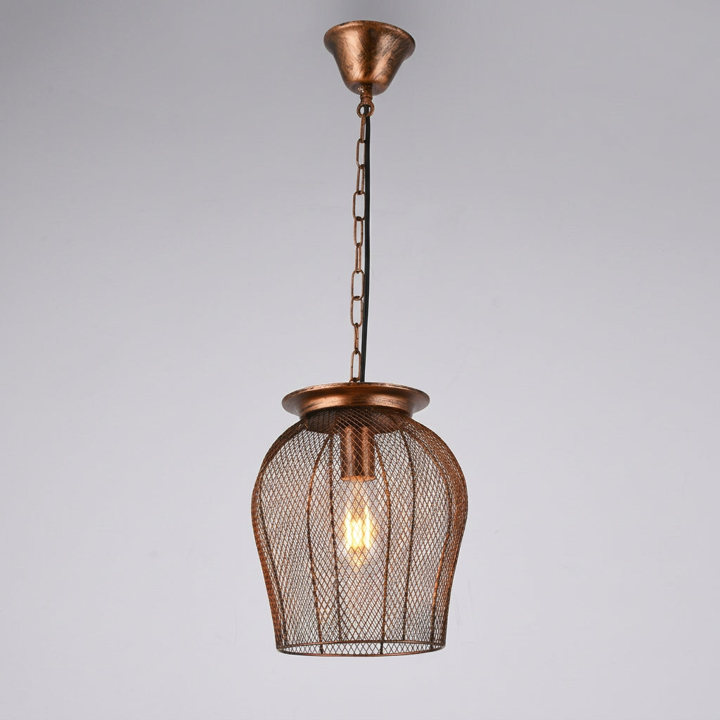 Pendant 13115006-01xE27 D250 (ASYA-AVIZE)