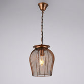 Pendant 13115006-01xE27 D250 (ASYA-AVIZE)