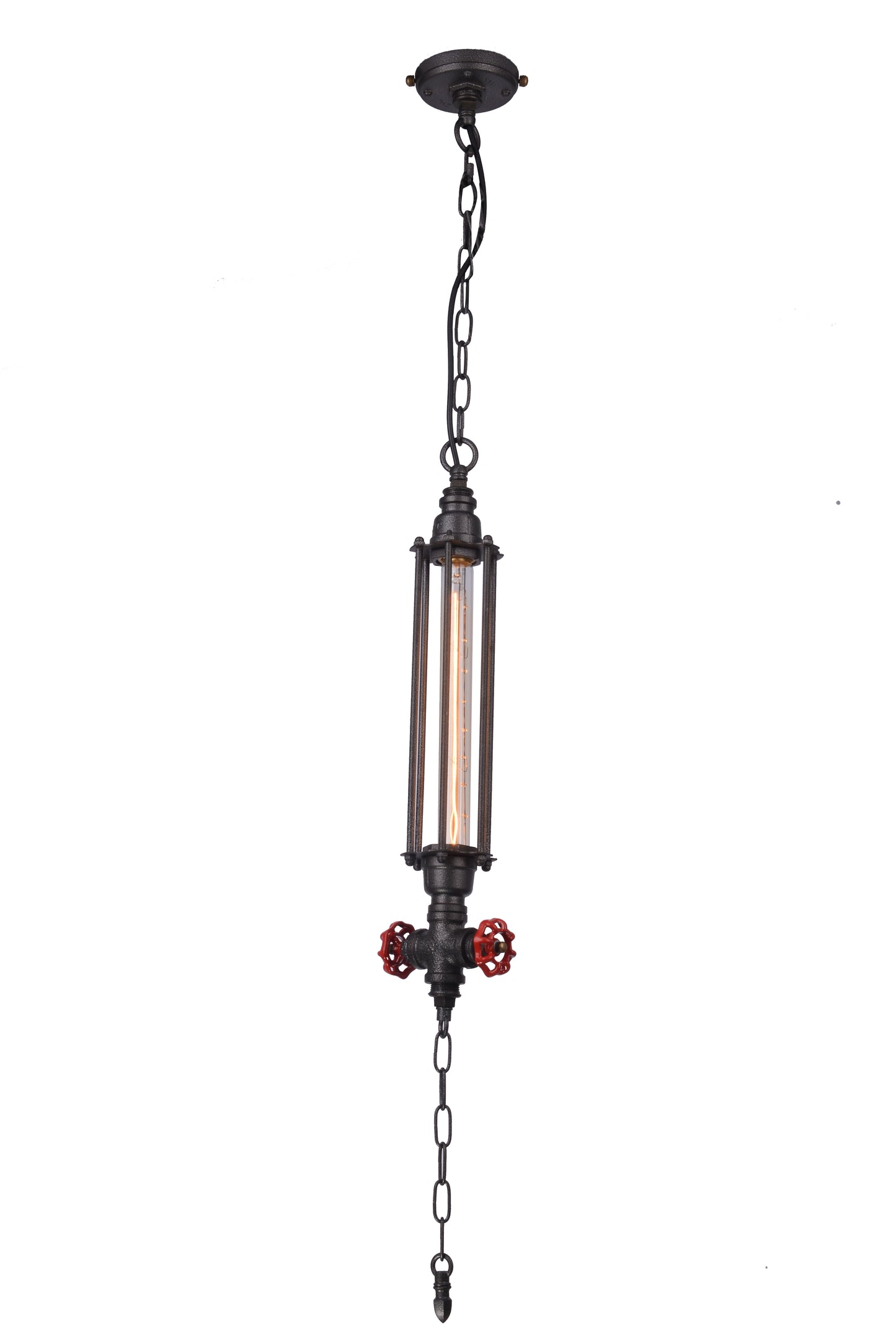 Pendant MD51052 E27 RUST (TEKAVIZE)