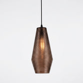 Pendant MD65145-1xE27 COFFEE (TEKAVIZE)