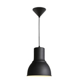 Pendant MD52803-1M E27 D350 BLACK (TEKAVIZ)