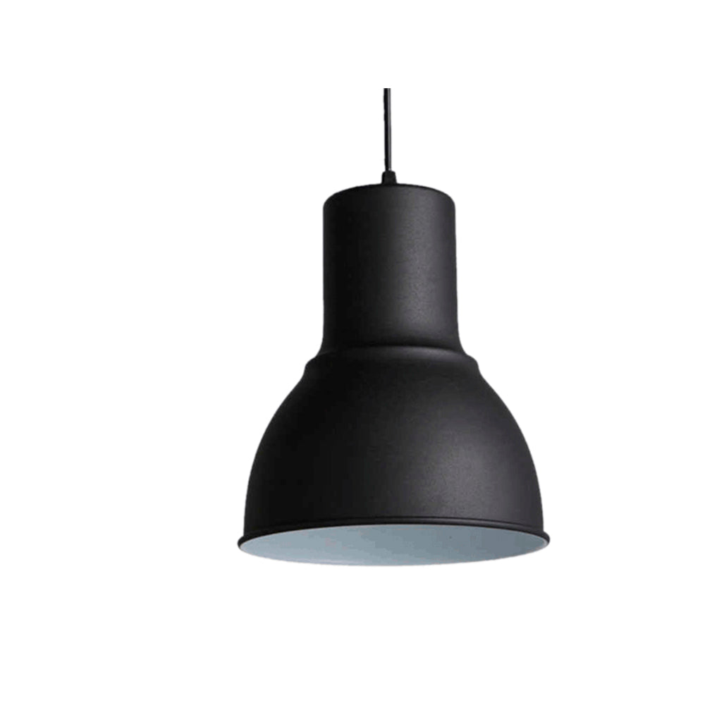 Pendant MD52803-1M E27 D350 BLACK (TEKAVIZ)