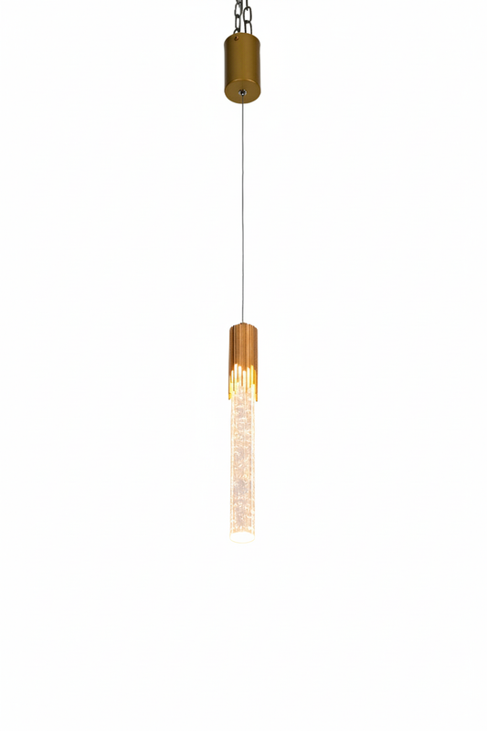 LED PENDANT LAMP T501 3000K (TEKLED)