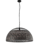 Pendant Lamp YS01 E27 W800xH1200MM (TEKLED)