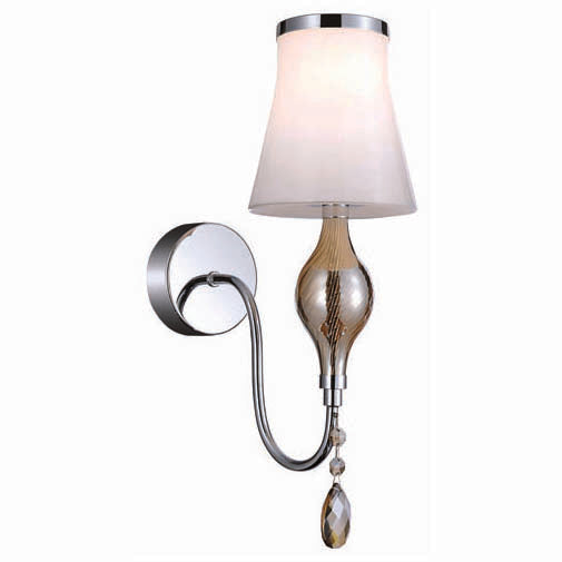 Wall Lamp MB2067-1S-W E14 40W ASYA-AVIZE