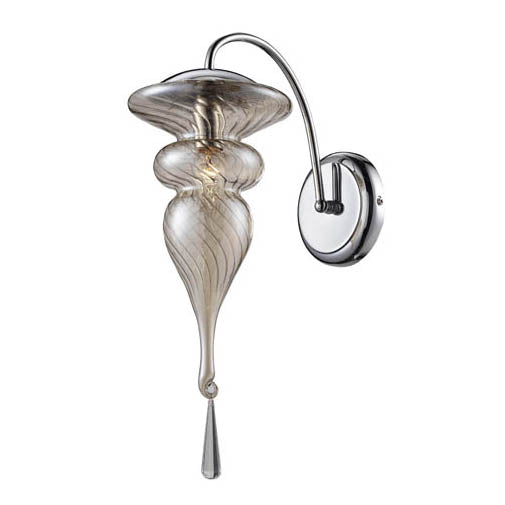 Wall Lamp 2011-1W E14 40W ASYA-AVIZE