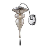 Wall Lamp 2011-1W E14 40W ASYA-AVIZE