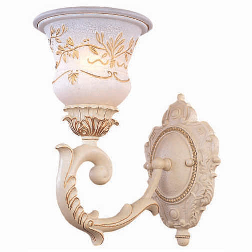 Wall Lamp YB6068/1 E27 60W (ASYA-AVIZE)