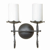 Wall Lamp SL056-2W E27 60W (ASYA-AVIZE)