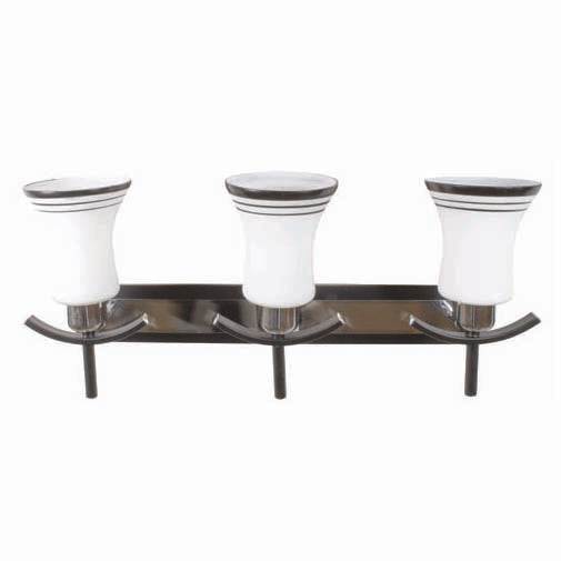Wall Lamp 85601-3C E14 60W CHROME (ASYA-AVIZE)