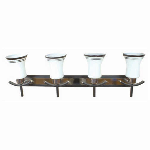 Wall Lamp 85601 E14 60W CHROME (ASYA-AVIZE)