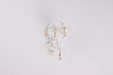 Wall Lamp SY1186-1 1XE14 (ASYA-AVIZE)