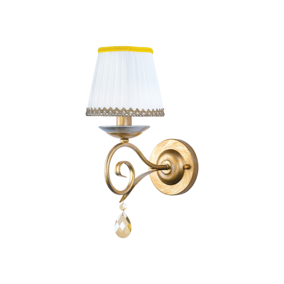 Wall Lamp SY1188 1XE14 (ASYA-AVIZE)