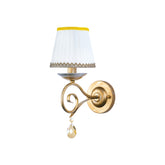 Wall Lamp SY1188 1XE14 (ASYA-AVIZE)