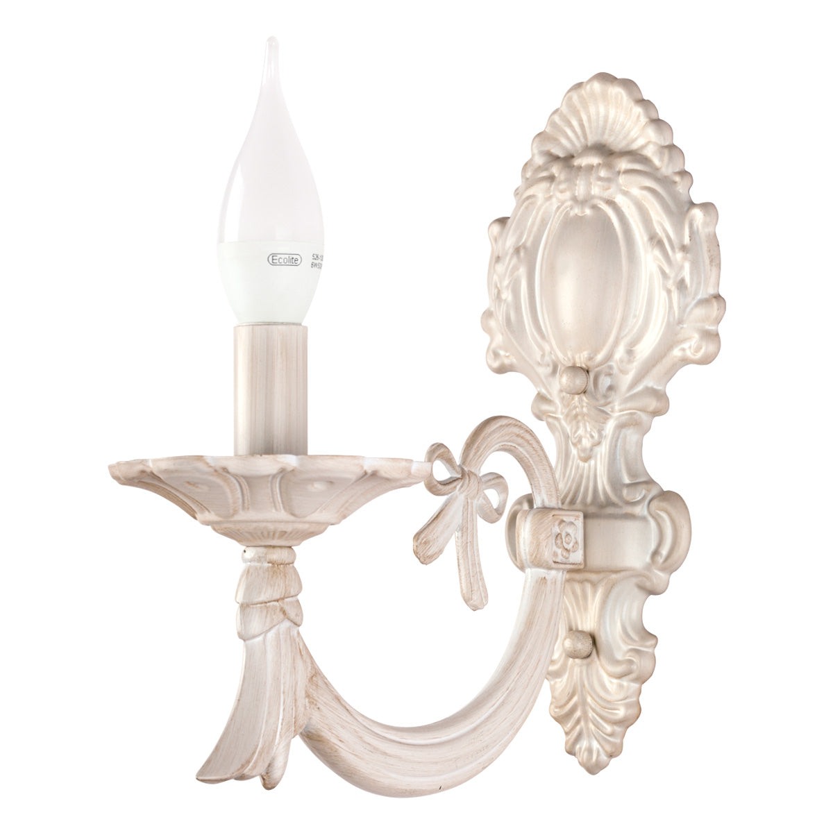 Wall Lamp 6304-1 1xE14 (ASYA-AVIZE)