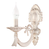 Wall Lamp 6304-1 1xE14 (ASYA-AVIZE)