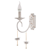 Wall Lamp 6341-2 1xE14 (ASYA-AVIZE)