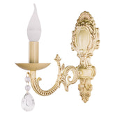 Wall Lamp M014-1 1xE14 (ASYA-AVIZE)