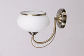 Wall Lamp MD90038F/1 E27 AB (ASYA AVIZE)