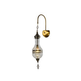Wall Lamp XN192/1W E27 AB (TEKAVIZE)