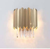 Wall Lamp SY6005-2W 2xE14 B.BRONZE (TEKAVIZE)