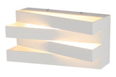 Wall Lamp SY9313 White 9W 3000K (TEKLED)