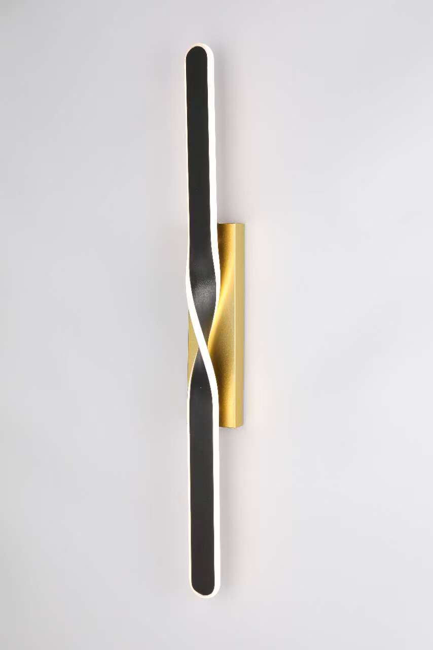 LED WALL LAMP H183-800 21W 3000K (TEKLED)