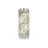 WALL LAMP M8143 4XE14 GOLD W145XH425MM(TEKLED)