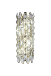 WALL LAMP M8143 4XE14 GOLD W145XH425MM(TEKLED)
