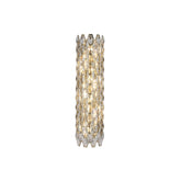 WALL LAMP M8143 6XE14 GOLD W145XH580MM(TEKLED)