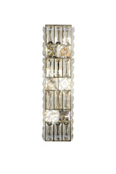 WALL LAMP M2204 4XE14 GOLD W130XH470MM(TEKLED)
