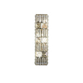 WALL LAMP M2204 4XE14 GOLD W130XH470MM(TEKLED)