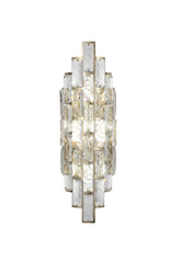 WALL LAMP M2203 3XE14 GOLD W140XH480MM(TEKLED)