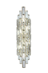 WALL LAMP M2203 6XE14 GOLD W140XH640MM(TEKLED)