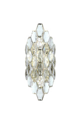 WALL LAMP M2116 4XE14 GOLD W150XH400MM(TEKLED)