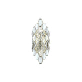 WALL LAMP M2116 4XE14 GOLD W150XH400MM(TEKLED)