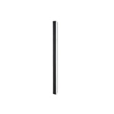 LED Wall Lamp Black K011 20W 3CCT (TEKLED)